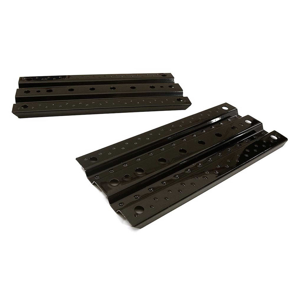 Integy C28788BLACK Vehicle Extraction & Recovery Boards -1/10 Crawler