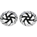 Hot Racing LSBR10P01 Aluminum Brake Disc Drive Super Baja Rey