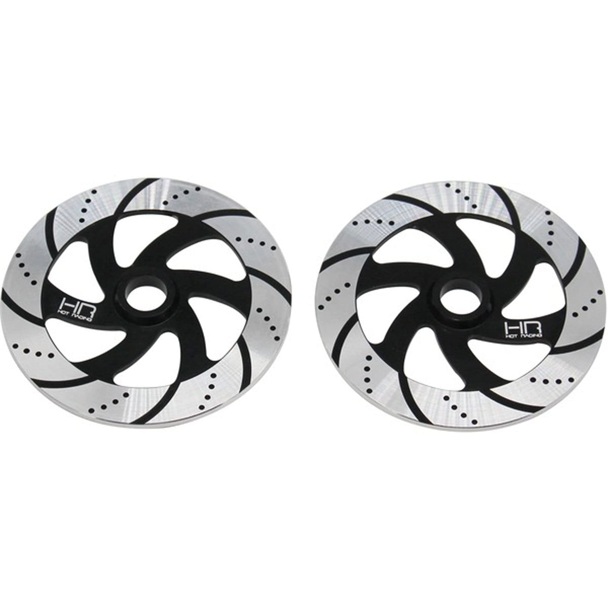 Hot Racing LSBR10P01 Aluminum Brake Disc Drive Super Baja Rey