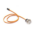 Spektrum SPM-1039 PowerSafe Push Button Momentary Switch w/ LED