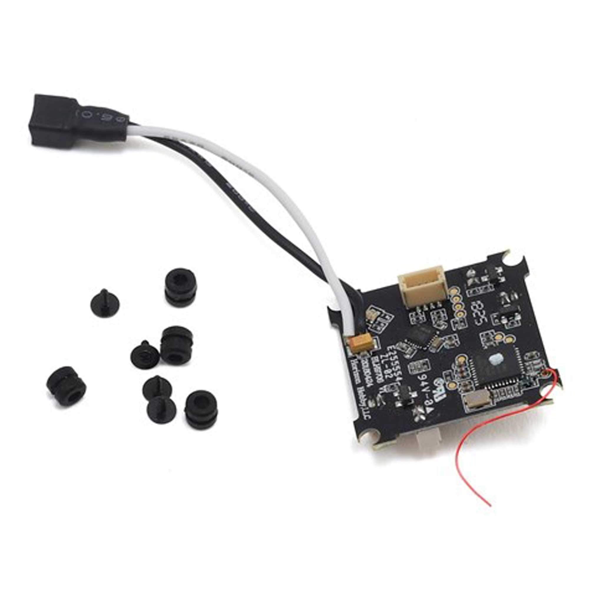 Blade BLH9706 Main Control Board: Ozone