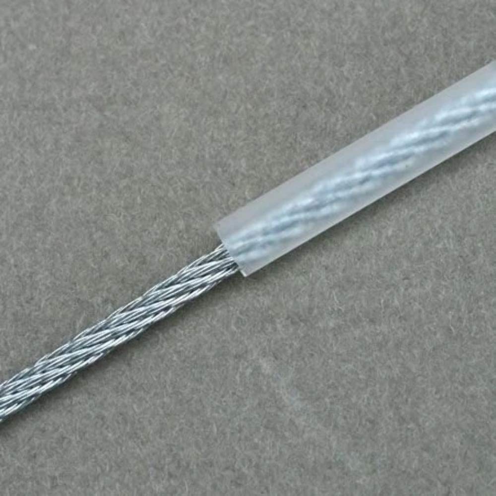 Du-Bro 165 Assembly Engine Control Flex-Cable