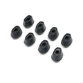 Losi LOS-2289 Exhaust Tips (8): PM-MX/SM