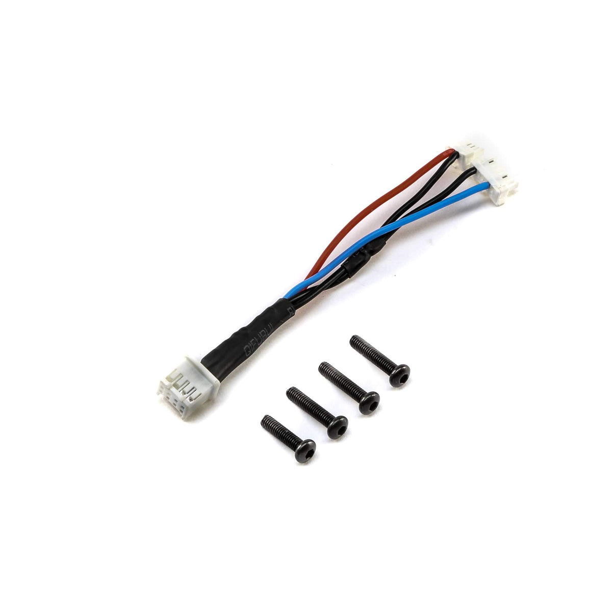 Spektrum SPMA3090 Crossfire Adapter Cable w/ Mounting Screws: iX12