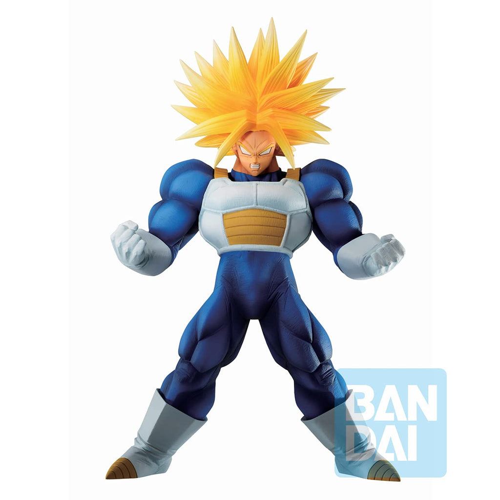 Bandai 60186 Super Trunks (Vs Omnibus Super "Dragon Ball Z", Bandai