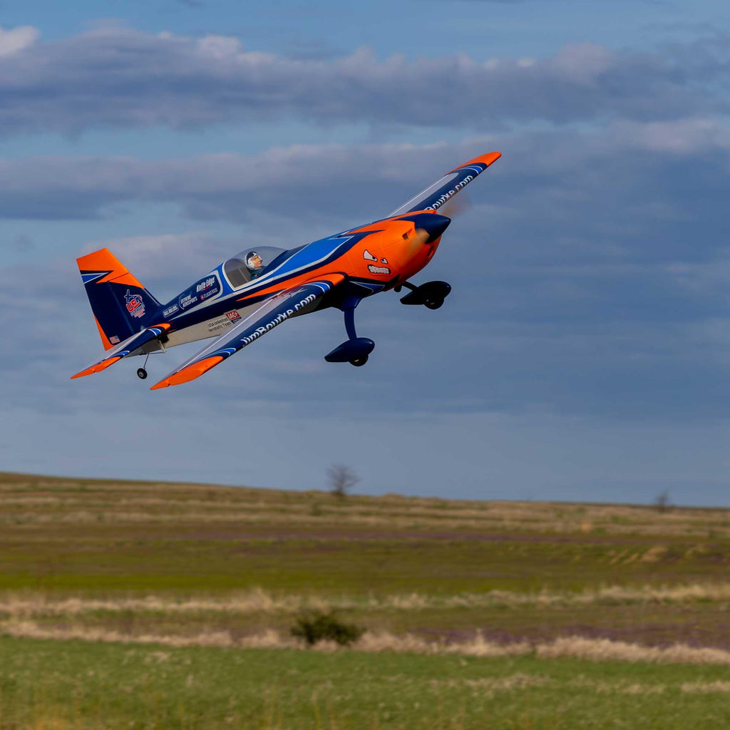 E-Flite EFL05075 Extra 330 SC 3D 1.3M PNP-