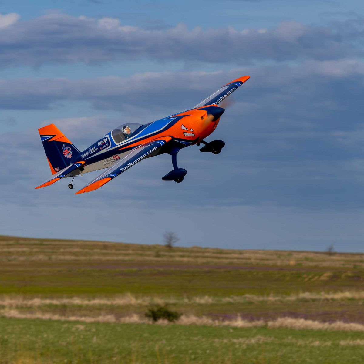 E-Flite EFL05075 Extra 330 SC 3D 1.3M PNP-