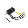 Specktrum SPMXAM2200 BL Outrunner Motor: 2847-2400Kv 6-Pole