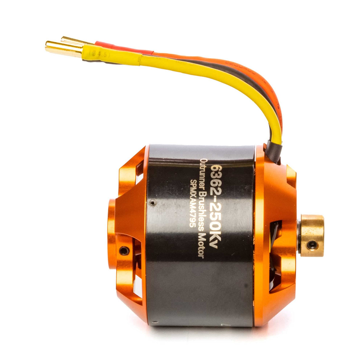 Specktrum SPMXAM4795 Avian 6362-250Kv Outrunner Brushless Motor