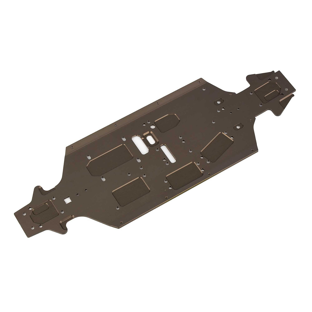 Team Associated 81500 RC8B4 Chassis