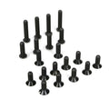 Losi LOSB6490 6mm BH & FH Screw Asst (20): 5IVE-T