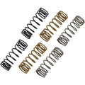 Hot Racing GRM38RS148 38mm Progressive Rate RS Spring Set - GROM