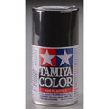 Tamiya 85038 Spray Lacquer TS-38 Gun Metal - 100ml Spray Can