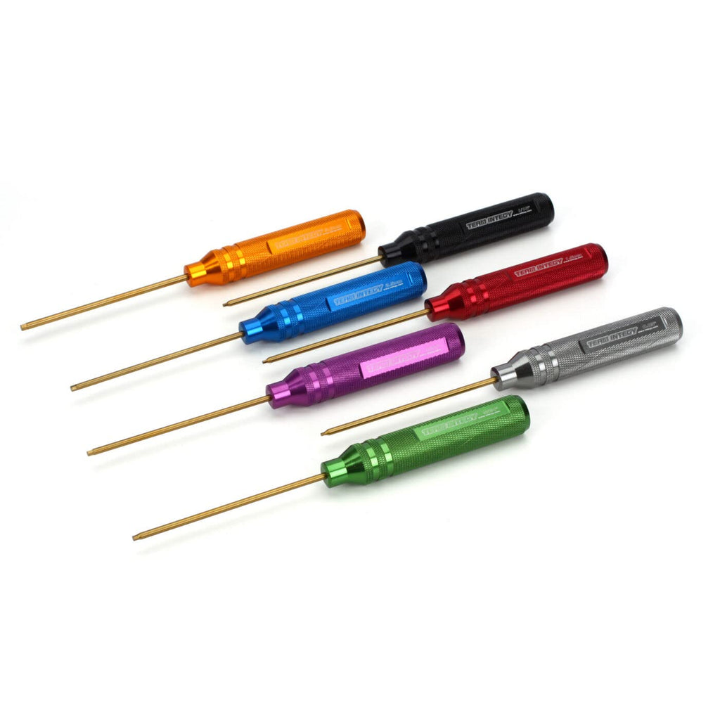 Integy C22497 Wrench Set ProGrip Hex (7)