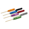 Integy C22497 Wrench Set ProGrip Hex (7)