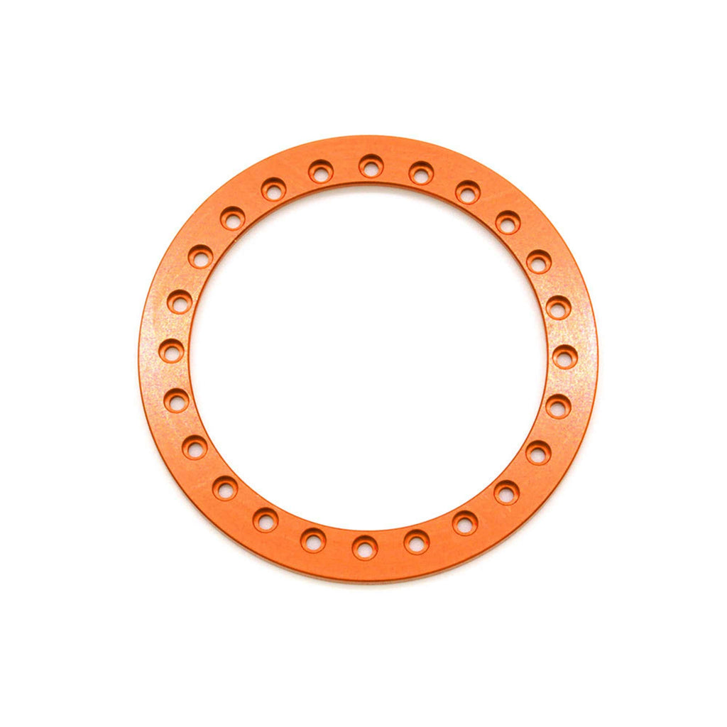Vanquish Products 05505 2.2 IFR Original Beadlock Orange Anodized