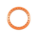 Vanquish Products 05505 2.2 IFR Original Beadlock Orange Anodized