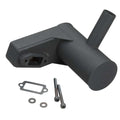 OS 28225000 Muffler E-5040 GT22