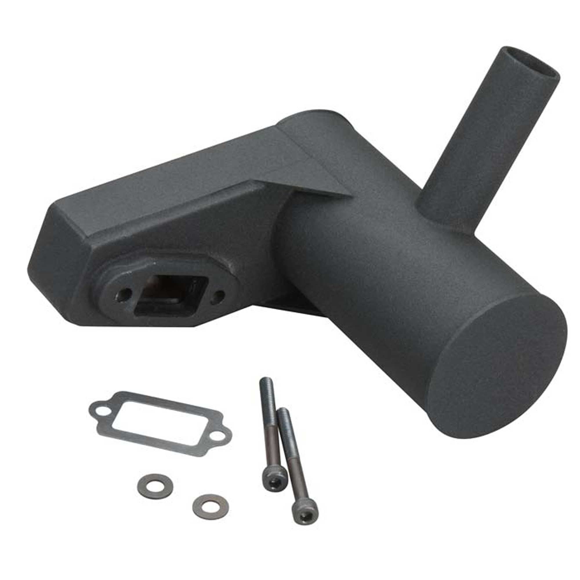 OS 28225000 Muffler E-5040 GT22