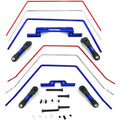 Hot Racing TE311SLC Front/Rear Wide Sway Bar 2WD Slash