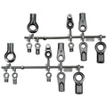 HPI Racing 85416 Rod End Set Baja 5B