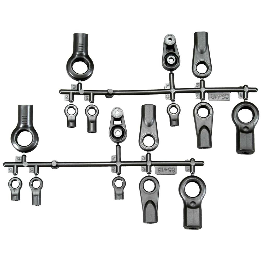 HPI Racing 85416 Rod End Set Baja 5B