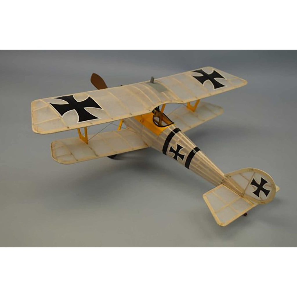 Dumas 243 PFALZ D3 18" WS