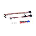 E-Flite EFL5765 Wing Plugs with Screws:E-Flite Cargo 1500