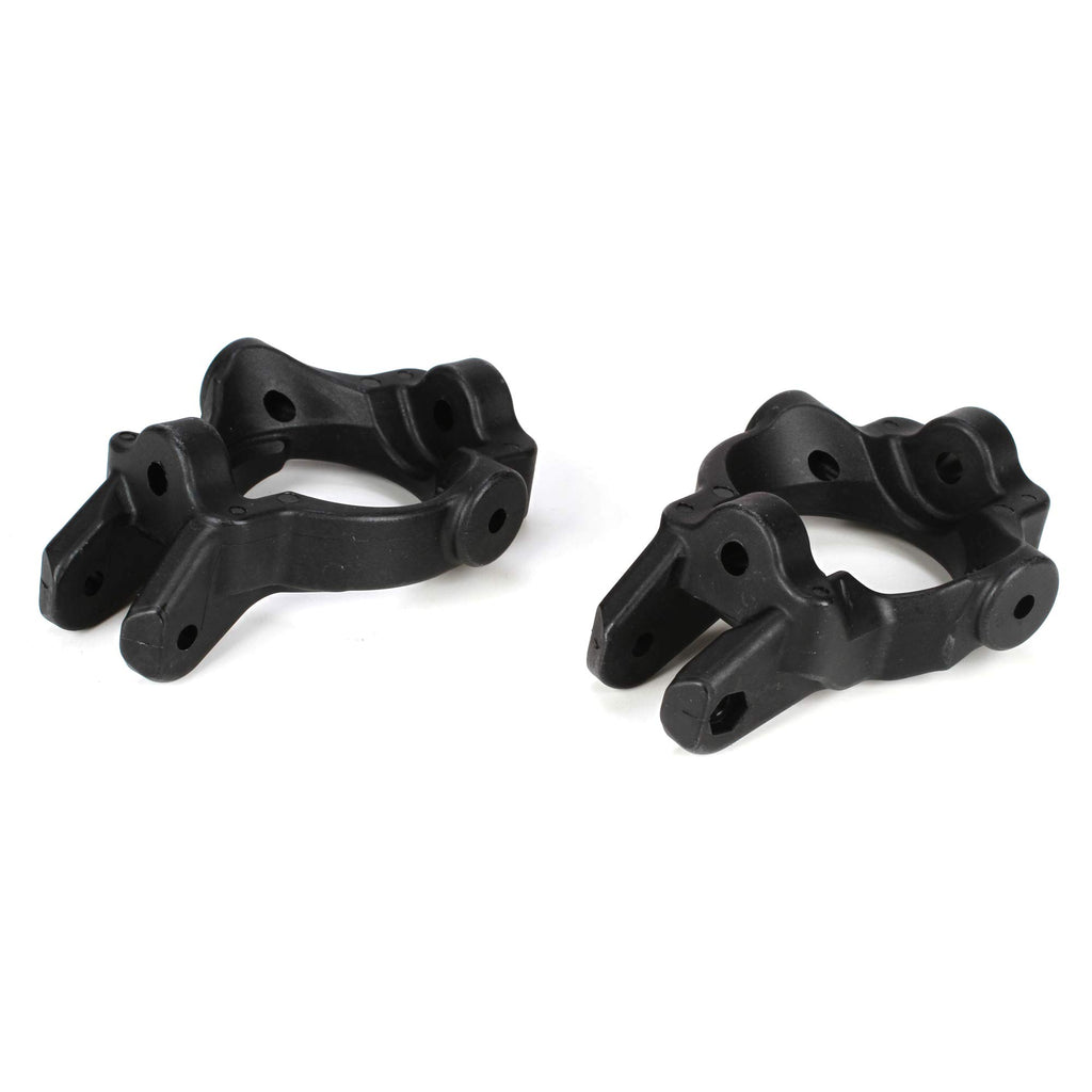 Losi LOSB2073 Front Spindle Carrier Set (2): 5IVE-T