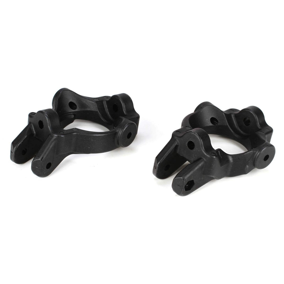 Losi LOSB2073 Front Spindle Carrier Set (2): 5IVE-T