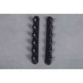 FMS PK121 Exhaust Pipe: P-40B 1400mm