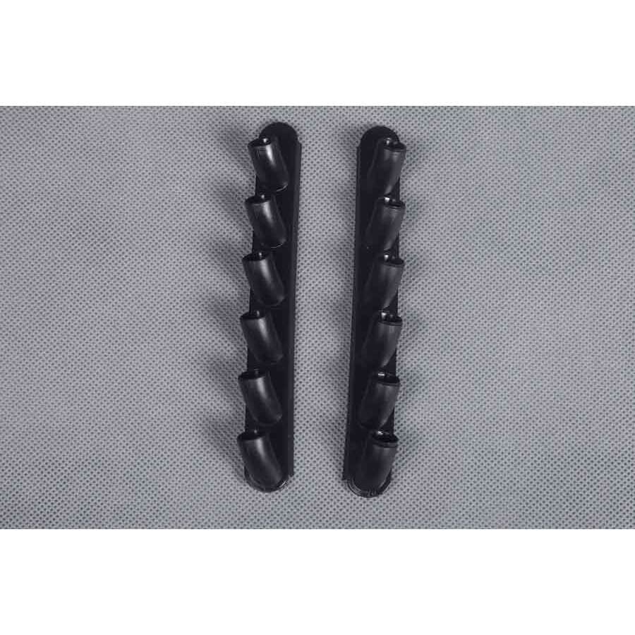 FMS PK121 Exhaust Pipe: P-40B 1400mm