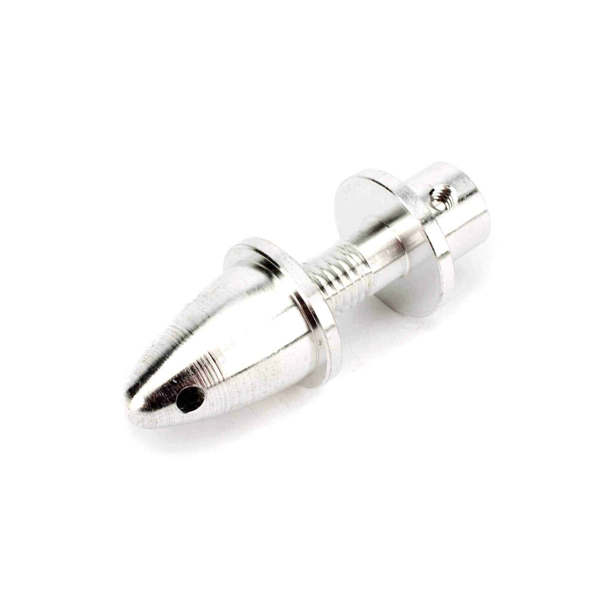 E-Flite EFLM1932 Propeller / Prop Adapter with Set-Screw, 5mm