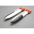 E-Flite EFL725012 Drop Tank Set: Fury 15 DF