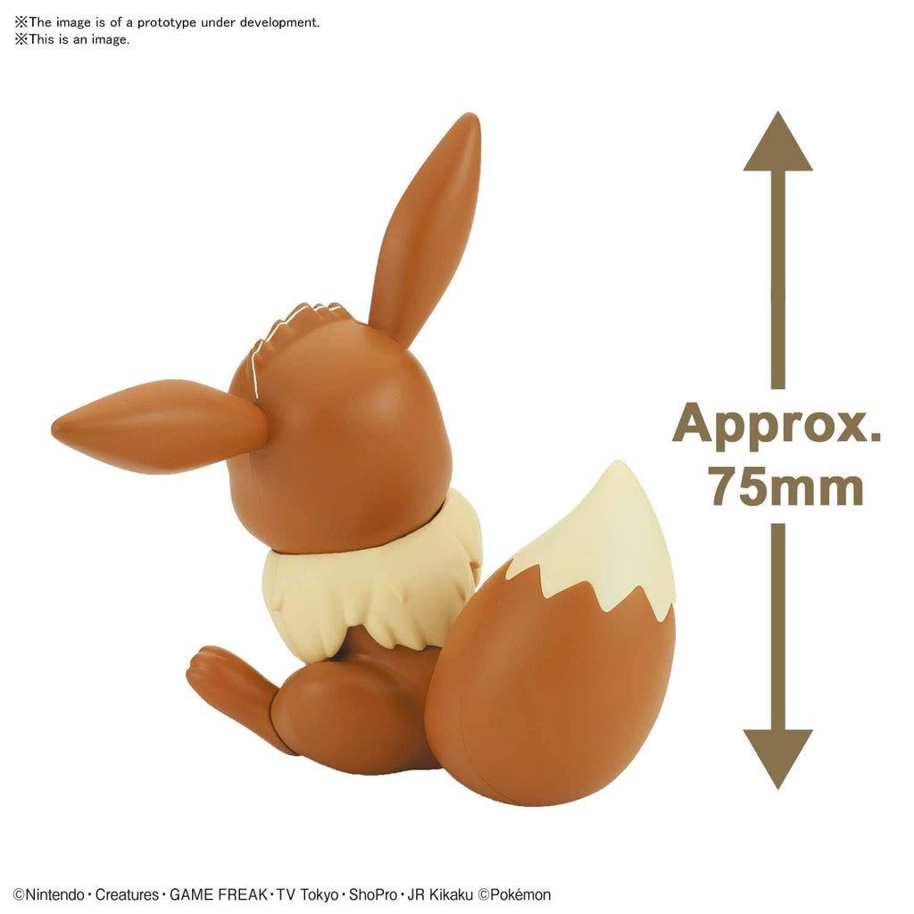 Bandai Hobby - PokePla