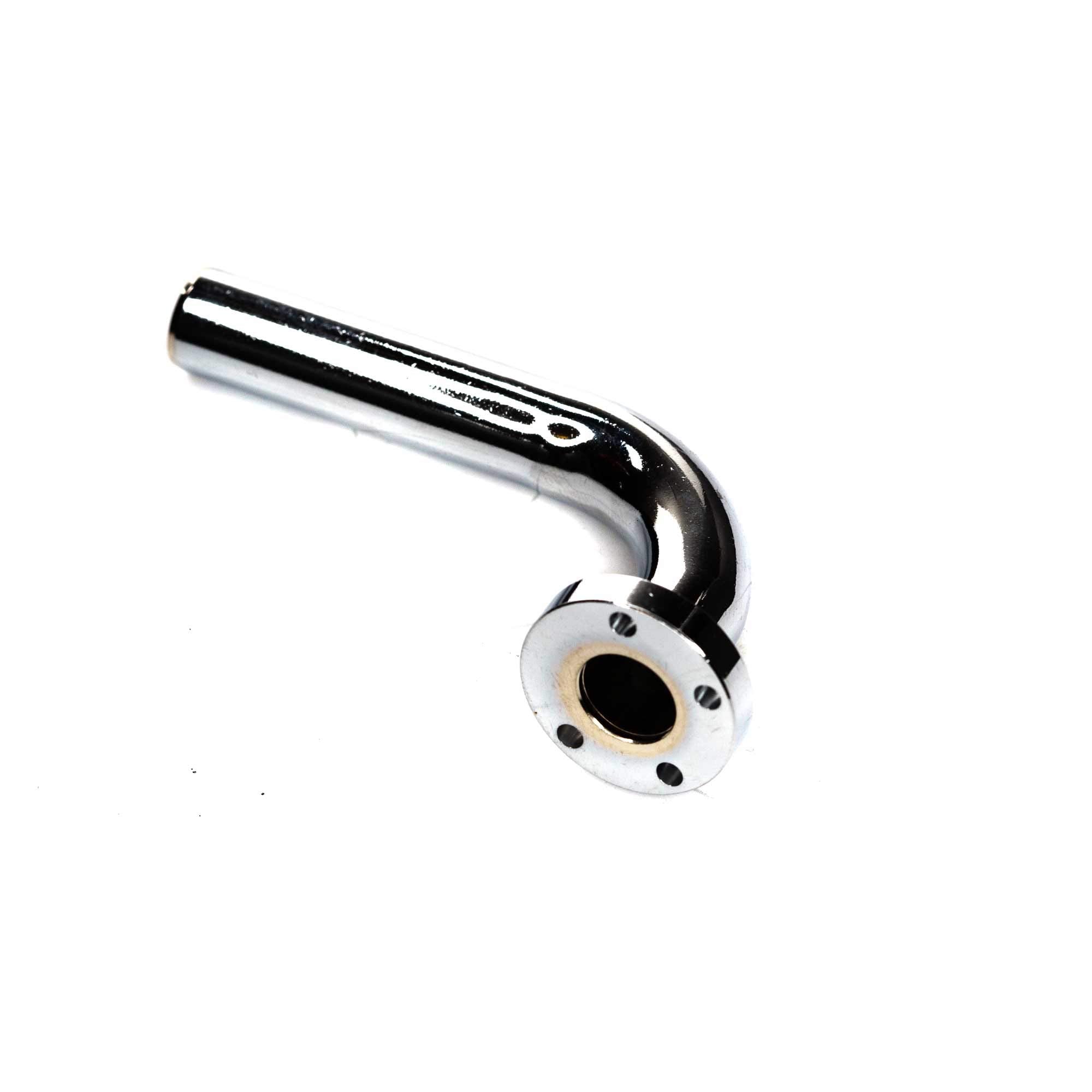 Saito Engines G61TS69 Intake Pipe (left): CC