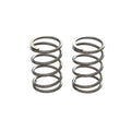 Arrma 330599 Shock Springs: 40mm 6.6N/mm (38lbf/in) (2)