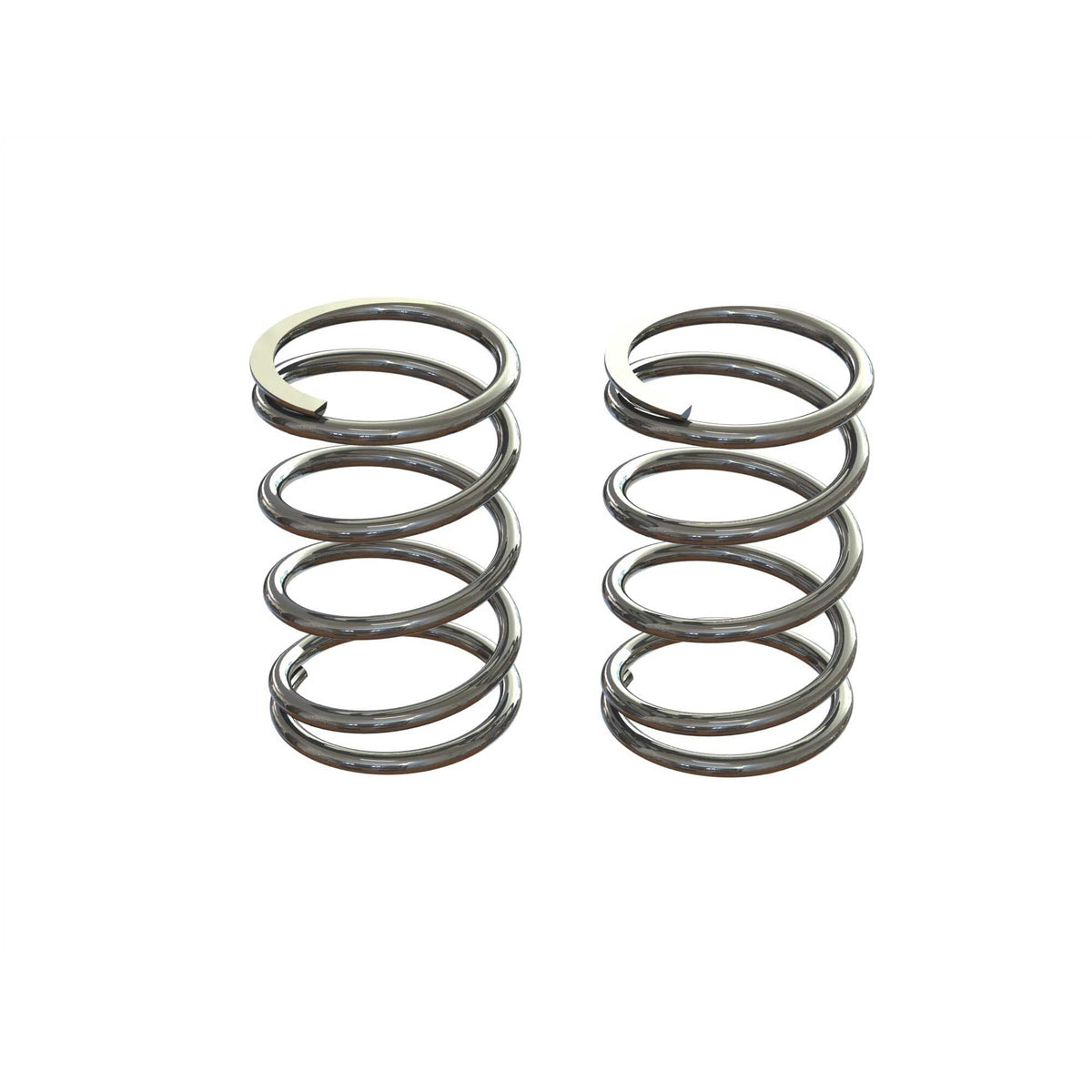 Arrma 330631 Shock Springs: 35mm 6.6N/mm (38lbf/In) (2)