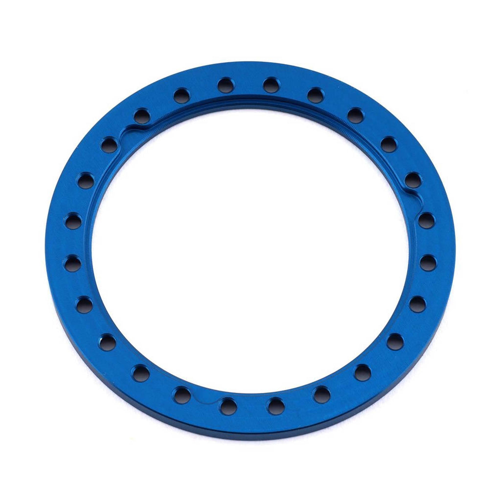 Vanquish Products 5404 1.9 IFR Original Beadlock Blue