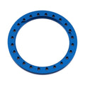 Vanquish Products 5404 1.9 IFR Original Beadlock Blue