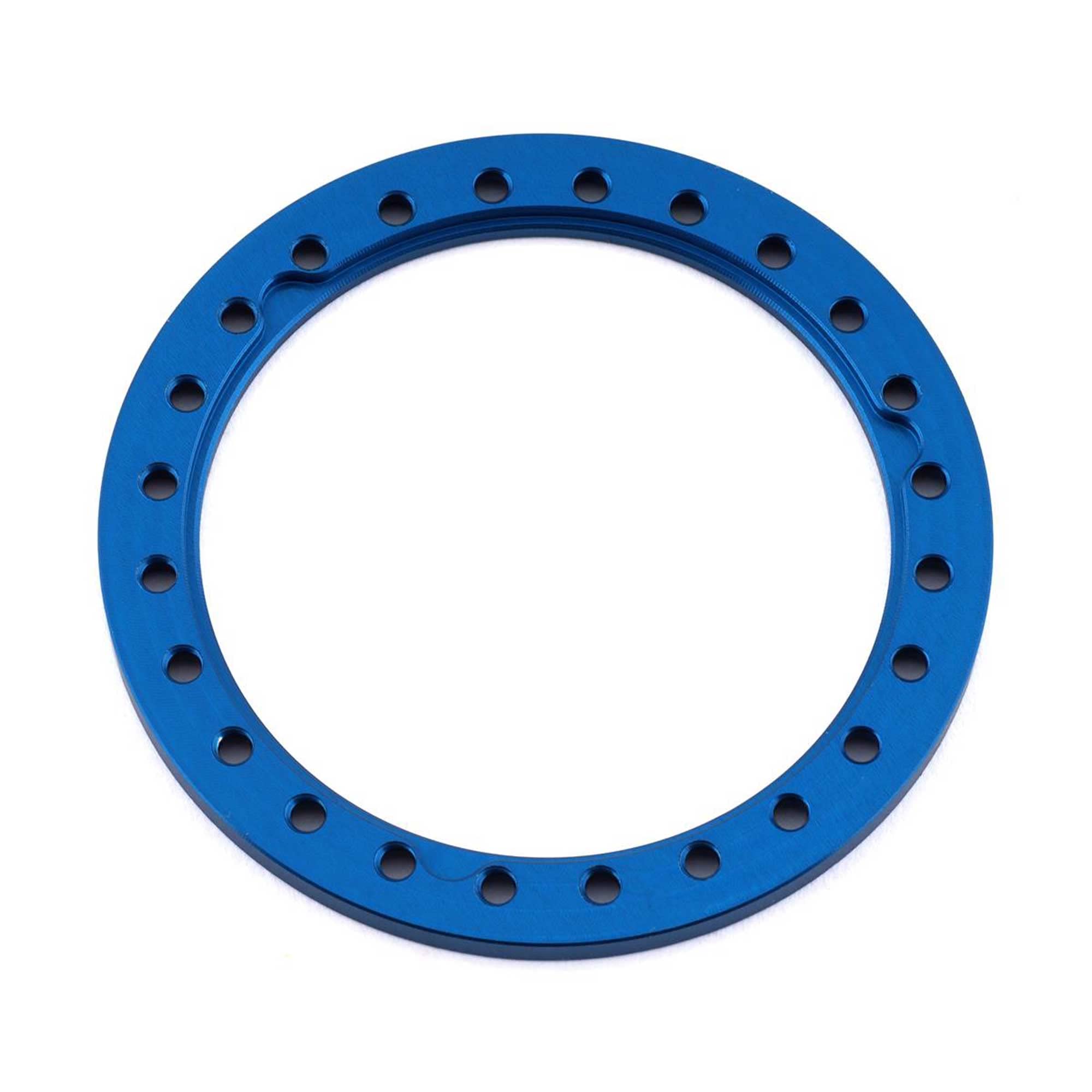 Vanquish Products 5404 1.9 IFR Original Beadlock Blue