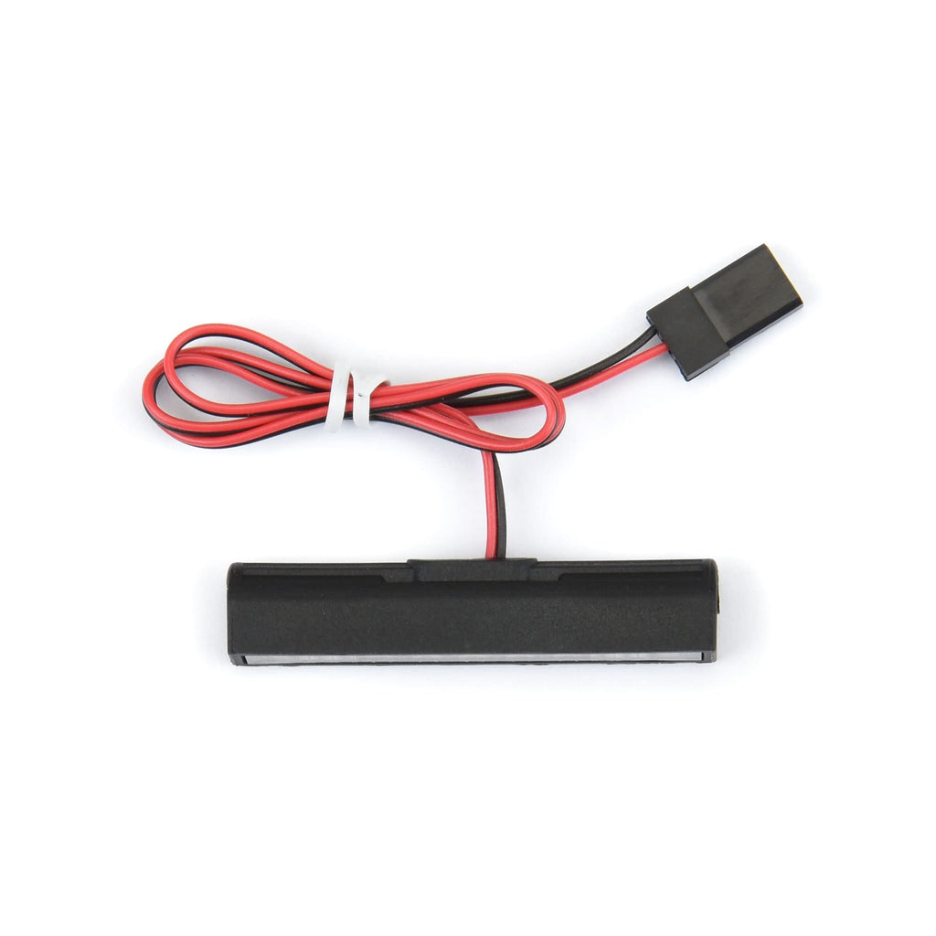 Pro-Line 635200 2" Ultra-Slim LED Light Bar Kit 5V-12V (Straight)