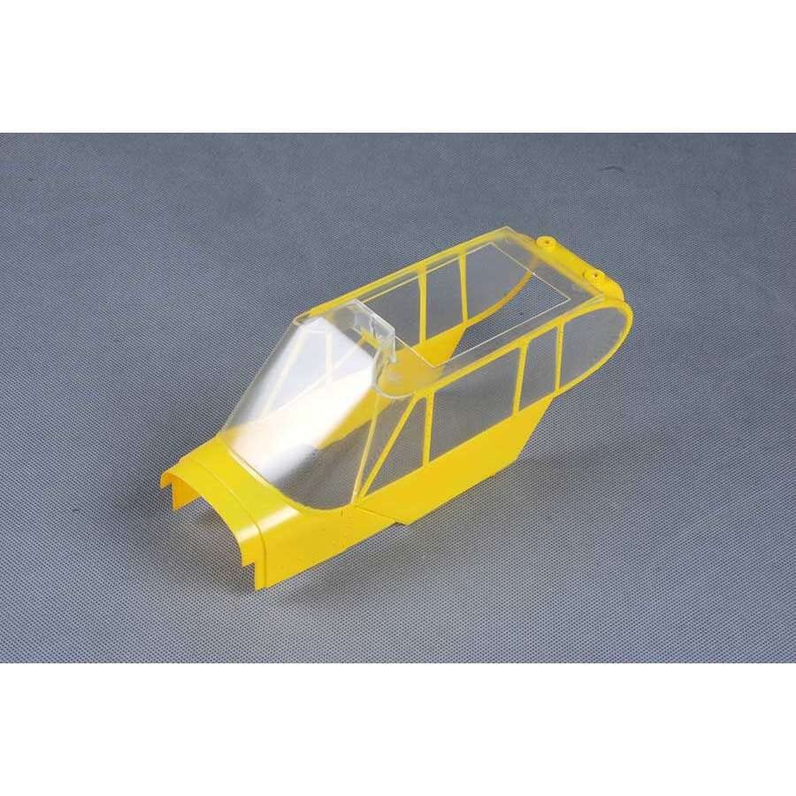 FMS MR106 Canopy: J3 1100mm