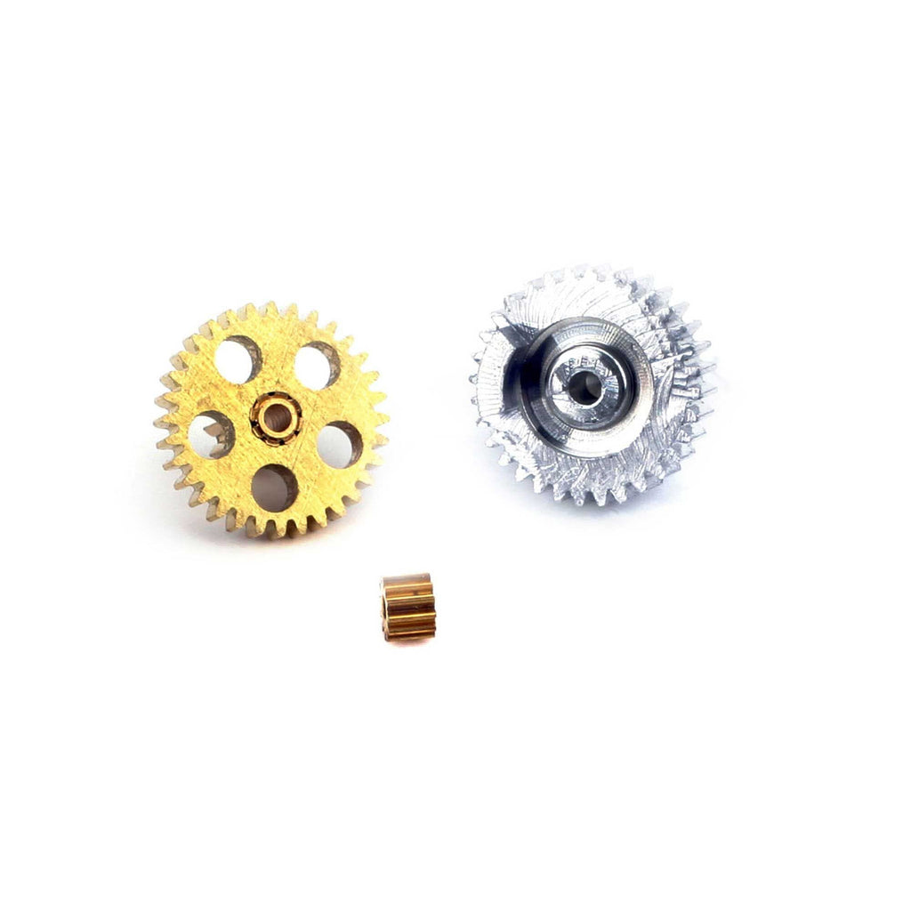 ParkZone PKZ1064 Metal Gear Set, DSV130M: T-28/3D2