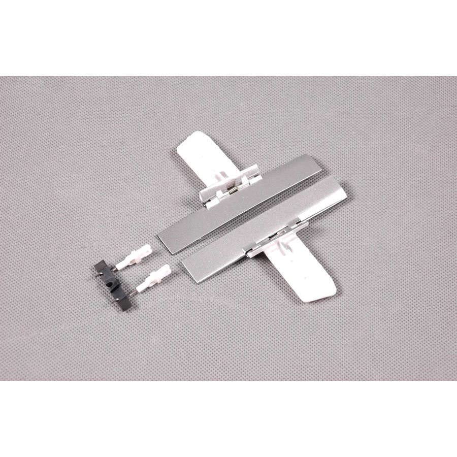 FMS ST108SS Rear Gear Door: P51B Sniper 1400mm