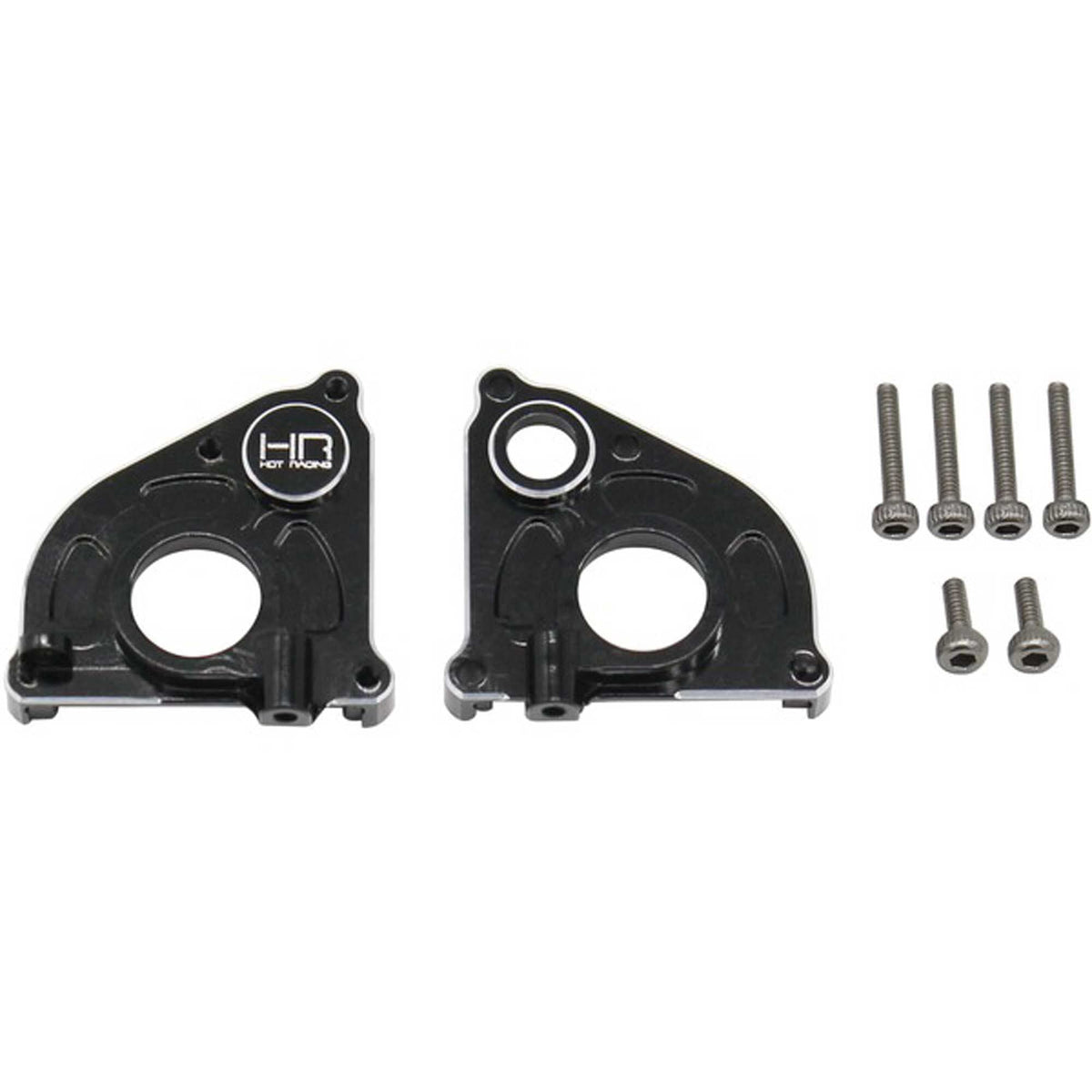 Hot Racing SXTF3801 Aluminum Transmission Case: SCX24