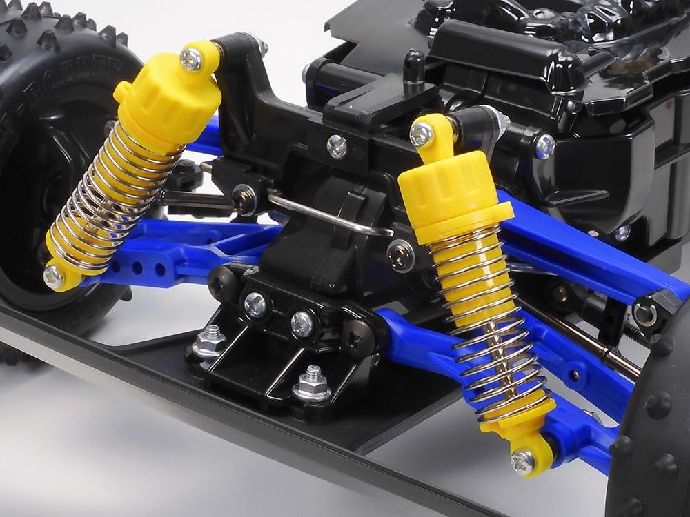 Tamiya 47459A 1/10 R/C Saint Dragon 4WD (2021)