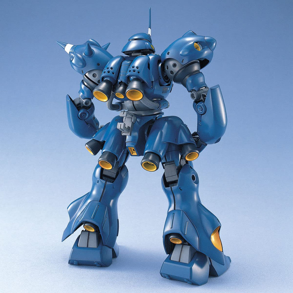 Bandai 1100366 MS-18E Kampfer "Gundam 0080", Bandai MG