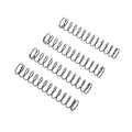 Losi LOS-1842 Shock Spring, Internal, 1.8lb (4): LMT 2.0