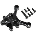 Hot Racing ANN12FM01 Aluminum Center Brace Front Mount: BXL 6S